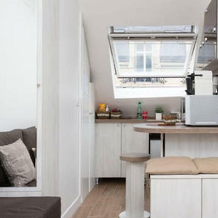 *** Champs Elysees Studio Apartment Paris Exterior photo