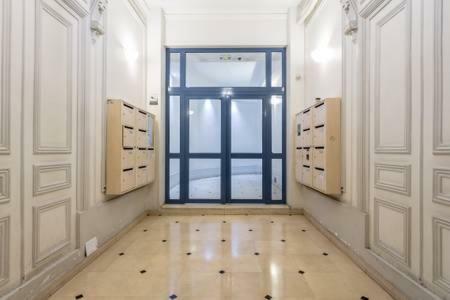 *** Champs Elysees Studio Apartment Paris Exterior photo