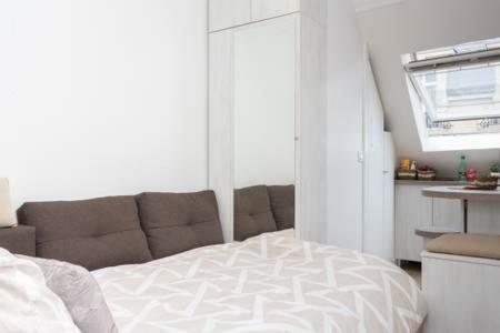 *** Champs Elysees Studio Apartment Paris Exterior photo