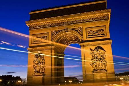 *** Champs Elysees Studio Apartment Paris Exterior photo