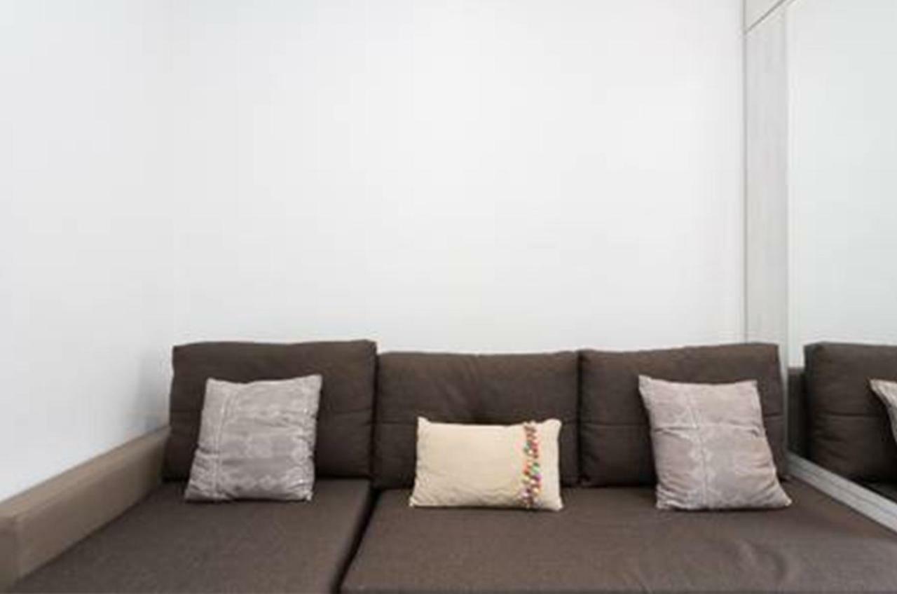 *** Champs Elysees Studio Apartment Paris Exterior photo