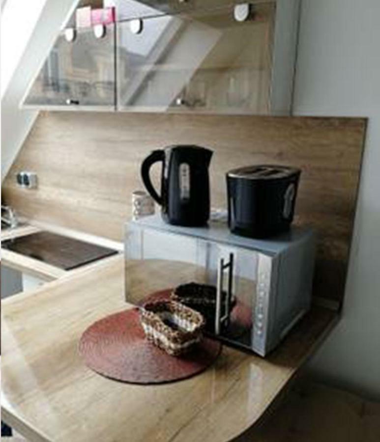 *** Champs Elysees Studio Apartment Paris Exterior photo